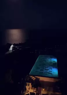 Anghel Damian de ziua lui