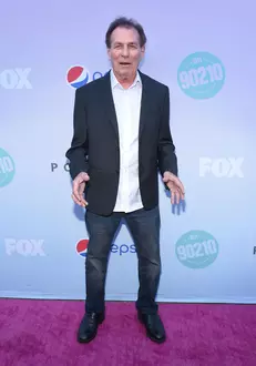 BH90210 Peach Pit Pop-Up