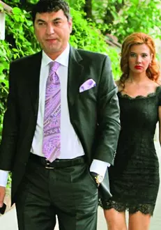 Mihaela si Cristi Borcea