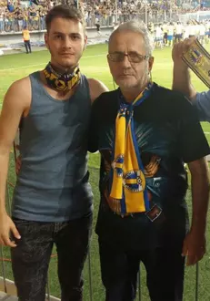 Mihai si bunicul sau