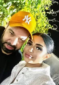 Raluca Dragoi si SALAM