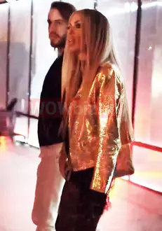 Raluca si noul ei iubit Sursa foto Wowbiz.ro.