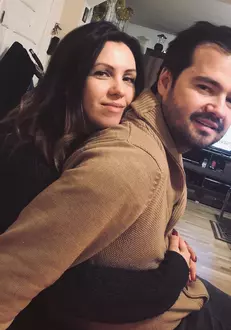 laurentiu duta si sotia sa