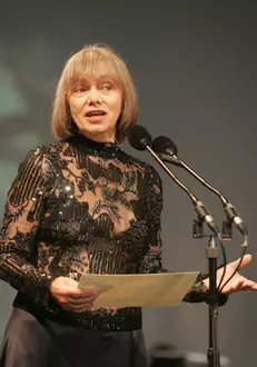 valeria seciu s-a stins din viata