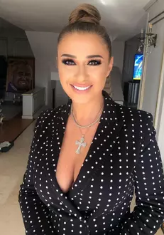 anamaria despre reghe