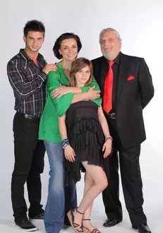 carmen tanase si doru ana