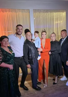 culita sterp si familia sa