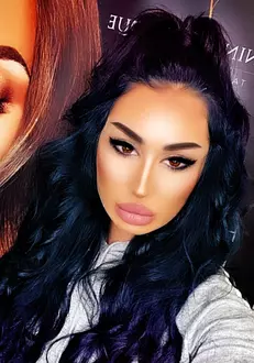 insula iubirii daniela