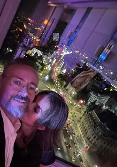 mihai albu si iubita sa