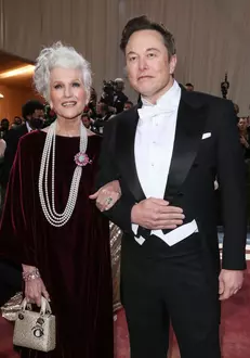 Costume Institute Benefit celebrating the opening of In America: An Anthology of Fashion, Arrivals, The Metropolitan Museum of Art, New York, USA – 02 May 2022