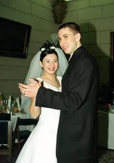 anamaria prodan nunta cu tibi