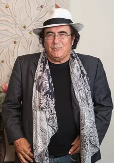 Fototermin zur Tournee von Al_Bano und Romina_Power