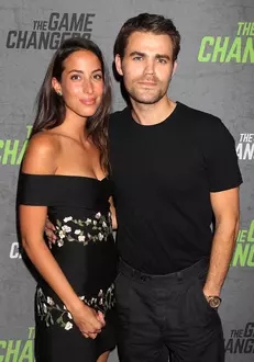 New York Red Carpet Premiere of Academy Award-Winning Director, Louie Psihoyos’ ‘The Game Changers’, USA – 09 Sep 2019