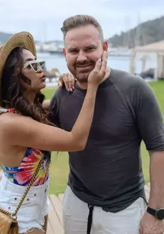 bella santiago si sotul ei