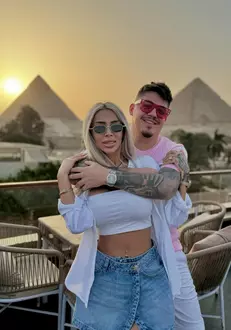 Cristina Pucean și Bogdan de la Ploiești2