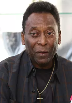 Pelé meets with FC Kransnodar’s Academy cadets