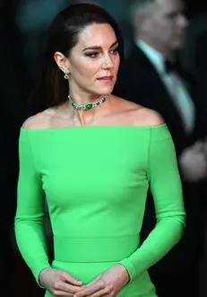 Prince William and Catherine Princess of Wales visit to The Earthshot Prize Awards, MGM Music Hall at Fenway, Boston, Massachusetts, USA – 02 Dec 2022