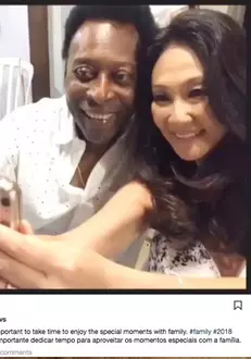 CELEBRITY SOCIAL MEDIA PHOTOS