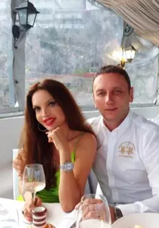 vicentiu mocanu si sotia sa