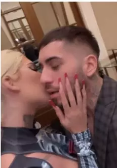 fulgy si bia relatie
