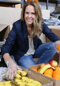 mihaela bilic banane