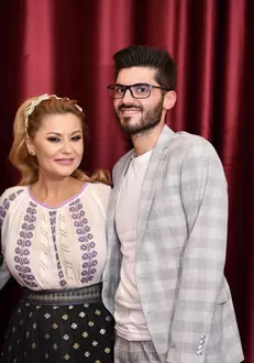 emilia ghinescu si andrei