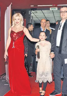 loredana groza si andrei boncea despartie