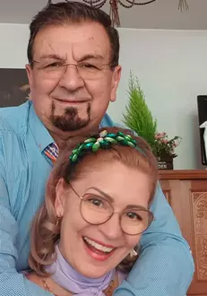 matilda pascal cojocărița si sotul ei