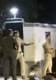 politisti salmna khan