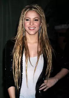 BREAKING NEWS – FILE PHOTO – Shakira: Prosecutor seeks eight-year sentence for star over tax evasion