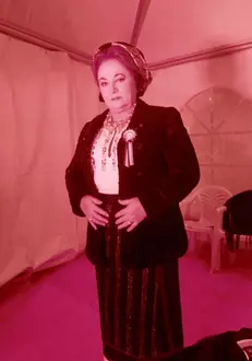 laura lavric scanda