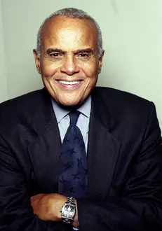 Harry Belafonte Has Passed Away **FILE PHOTOS**