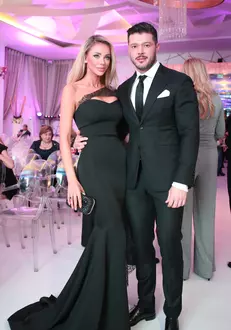 victor slav si bianca dragusanu