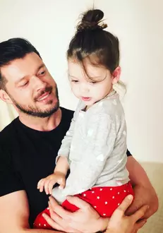victor-slav-si-fetita-sa-sofia