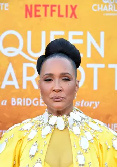 Netflix’s Queen Charlotte: A Bridgerton Story World Premiere