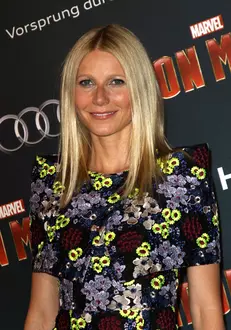 AVANT PREMIERE DE „IRON MAN 3”