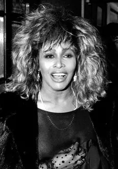 tina turner a murit