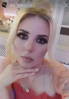 alina plugaru acum