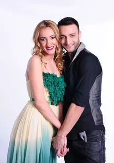 hamude kilani si loredana