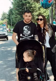 betty salam si catalin visinescu