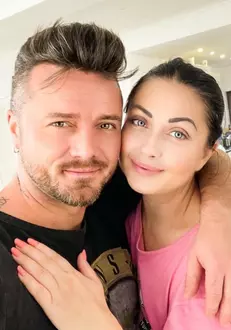 gabriela cristea si tavi clonda
