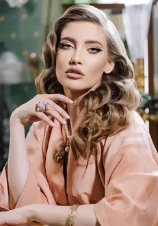 iulia albu