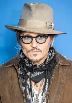 johnny depp