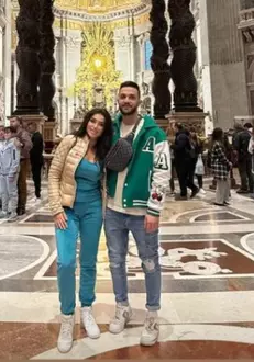 Giorgos Athanasiadis ELENA IONESCU