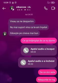 mesaje