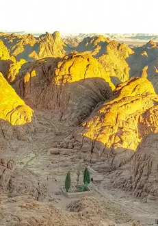 muntele-sinai-1