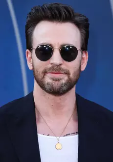 The Gray Man Premiere – LA