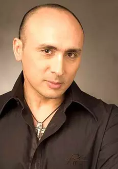 marcel pavel artist