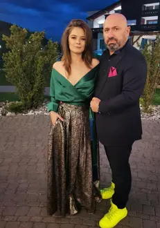 vdoina teodoru și cătălin scărlătescu