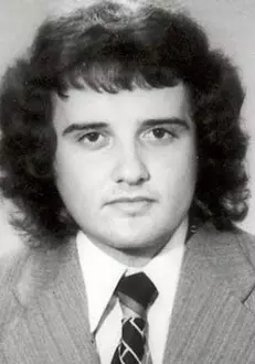 irinel columbeanu in tinerete